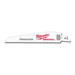 The Wrecker General Purpose Sawzall Blades