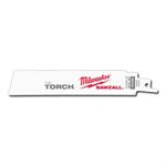 The Torch Metal Cutting Sawzall Blades