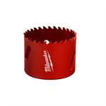 Carbide-Tipped Hole Saws