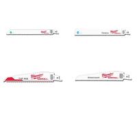 Bulk Blades
