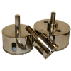 Diamond Plated Hole Saw Core Bits