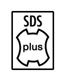SDS + Shank Demolition Tools