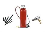 Diamond Core Drilling Accessories