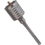 Carbide Core Bits