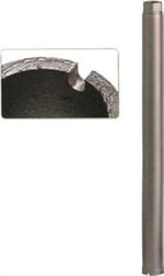 Crown Type, Premium Wet Cutting Core Bits