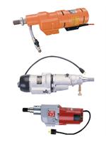 Electric Core Drill Motors