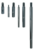 Diamond Core Bit Extensions