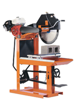 Masonry Saws