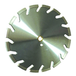 PAVER BRICK BLADES