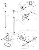 Core Rig Parts