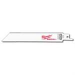 Metal Cutting Sawzall Blades