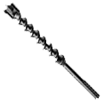 SDS Max Rotary Hammer Bits - 4 Cutting Tips