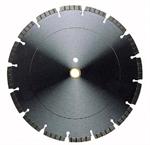 SEGMENTED TURBO BLADES