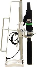 Drill Stands for Hand Held Core Drills