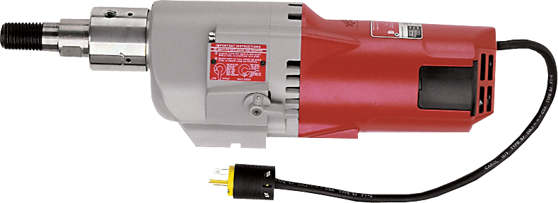 Milwaukee 4096 Motor Parts