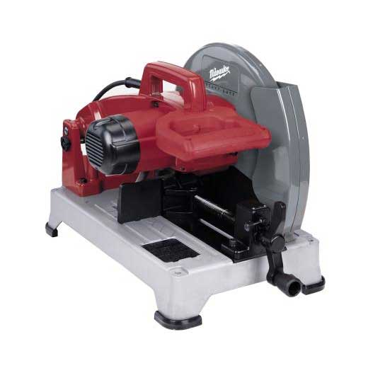 abrasive chop saw