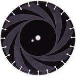 DUCTILE PIPE BLADES