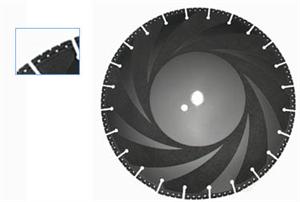 ALL CUT RESCUE BLADES