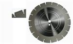 WET DIAMOND BLADES