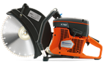 Gas and Electric Cut Off Saws